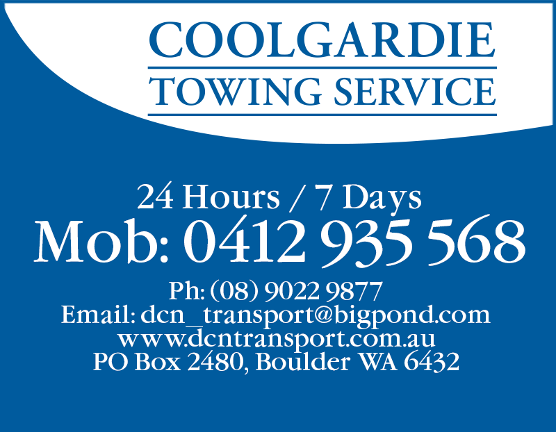 The Leading Tilt Tray and Towing Service Provider in Coolgardie That Locals Trust